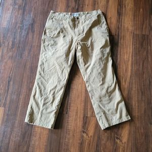 Mountain Khakis Teton Regular Fit 40x30